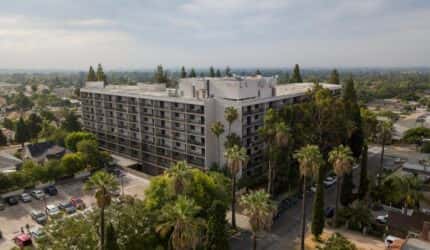 Pasadena Highlands