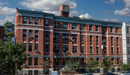 Peace Care St. Joseph’s