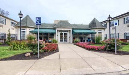 Peregrine Senior Living at Cheektowaga