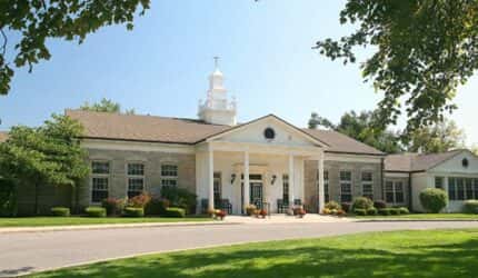 Presbyterian Village At North Church