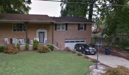 Prince of Peace Assisted Living Facility – 213 Surrey Circle Dr