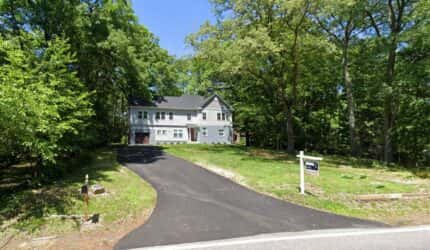 Prince of Peace Assisted Living Facility – 505 Swan Creek Rd