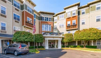 Sellwood Senior Living