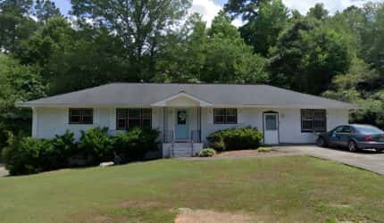 Serenity Springs Personal Care Home