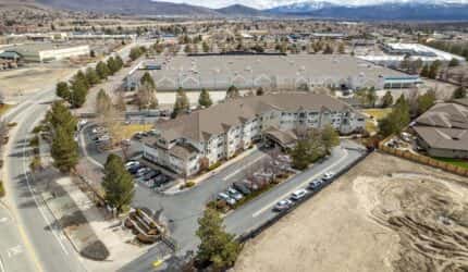 Sierra Place Senior Living