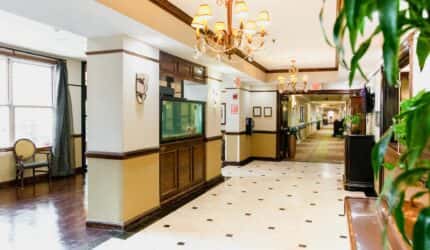 Spring Hills Morristown