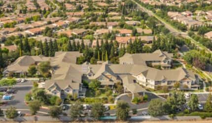 The Commons at Union Ranch