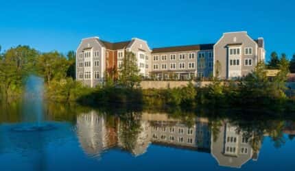 The Residence at Basking Ridge
