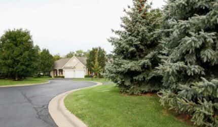 The Village Townhomes
