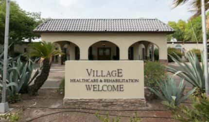 Village Healthcare and Rehabilitation