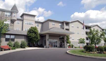 Wesley Enhanced Living Upper Moreland