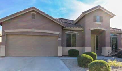 A Paradise for Parents Assisted Living & Memory Care II