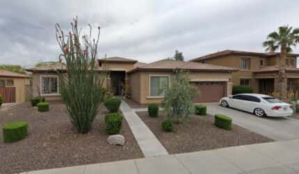 A Paradise for Parents Assisted Living & Memory Care III