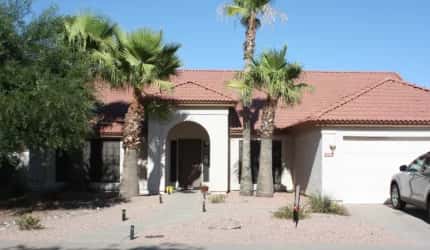 Aegis at 38th Place Assisted Living II
