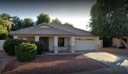Aegis at Fairview Assisted Living Home