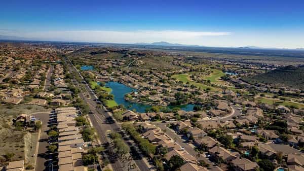 Assisted Living in Ahwatukee, AZ