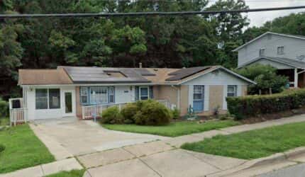 Ameristar Assisted Living, Inc. I