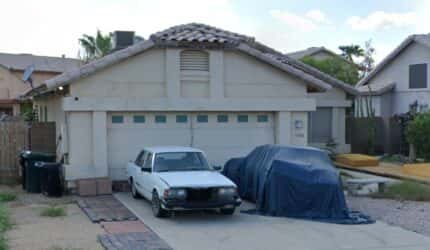 Amiga 1 Assisted Living Home LLC