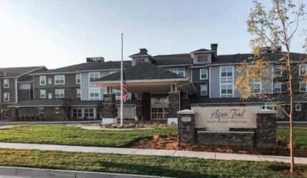 Protected: Aspen Trail Retirement Resort