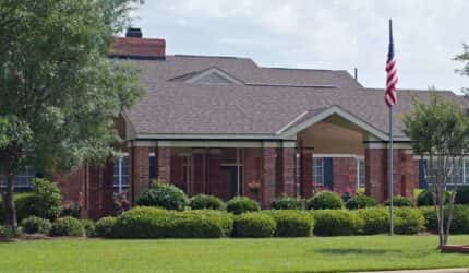 Azalea Estates of Slidell