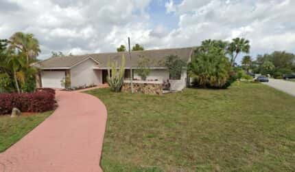 Blue Ribbon Care Assisted Living Facility, LLC III