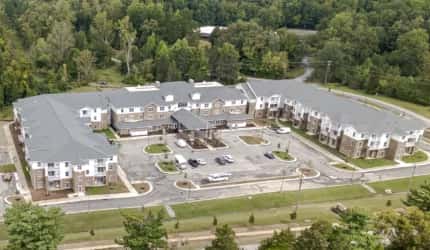 Carolina Pines Retirement Community