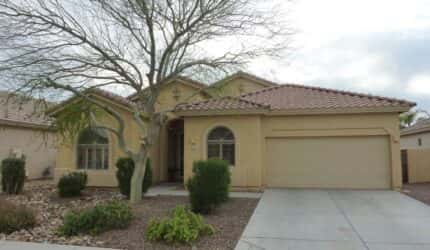 Cherry Garden Assisted Living