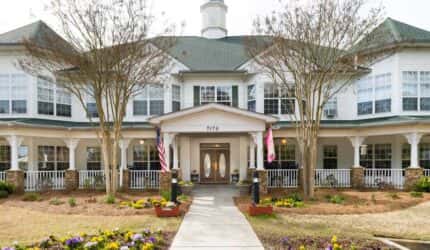 Country Gardens Union City