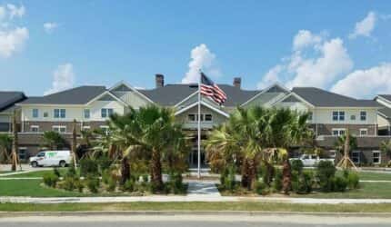 Daniel Pointe Retirement Community