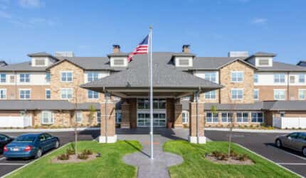 Deerfield Springs Retirement Resort
