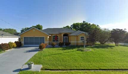 Grace House