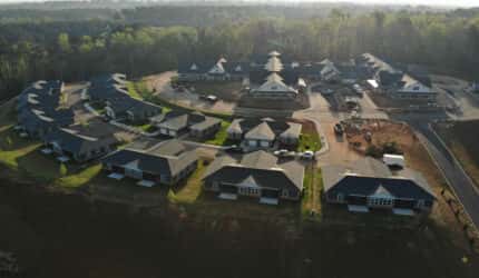 LaGrange Heritage Senior Living