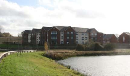 Lakeview Lodge Care Home