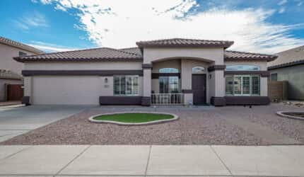 Love and Care I Assisted Living