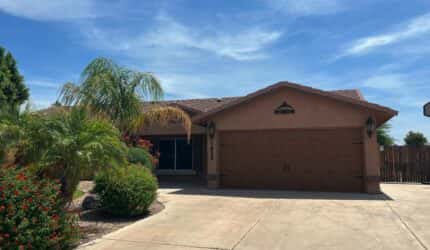Mayfair Eden Homes Inc – 72nd