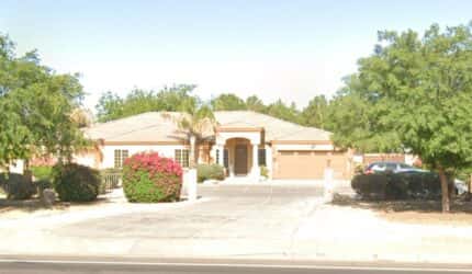 Mayfair Eden Homes – Lindsay