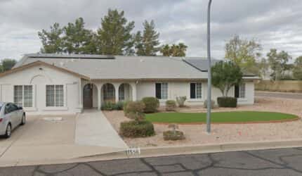 Mesa Elder Care
