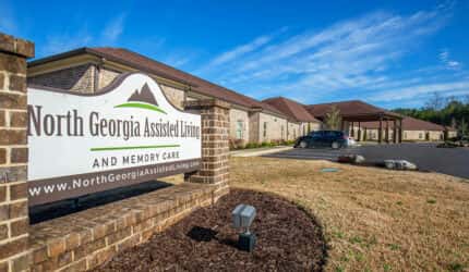 North Georgia Assisted Living