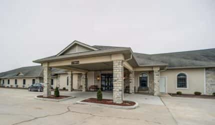 Oak Pointe of Warrenton