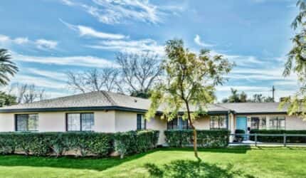 R & D Marathon Assisted Living Home III LLC