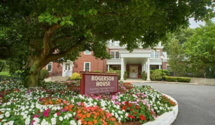 Rogerson House