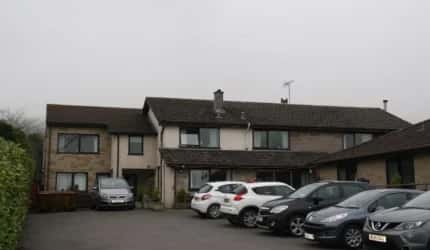 The Laurels Care Home