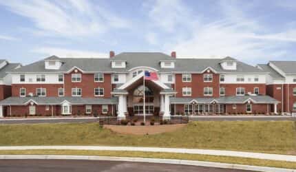 Village Crossing Retirement Community