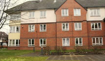 Woodlands House Care & Nursing Home