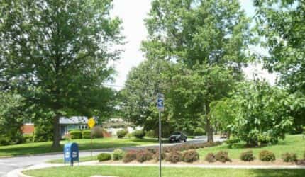 Apple Blossoms Assisted Living