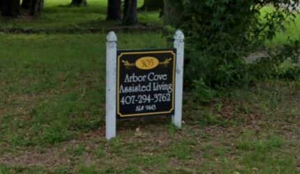 Arbor Cove