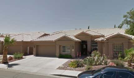 Arrowhead Symphony Assisted Living