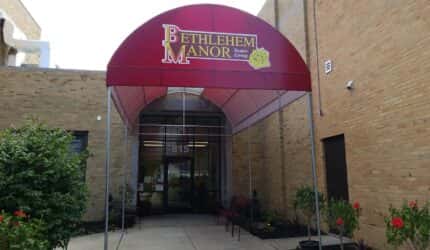 Bethlehem Manor