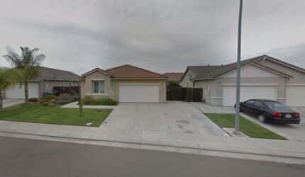 Briones Family Home Care LLC II