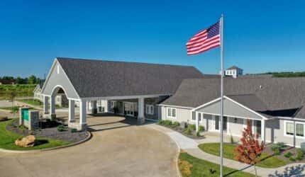 Cedarhurst of Farmington